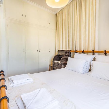 Central Luxurious Apartment With Sea View! Chania  Exterior foto