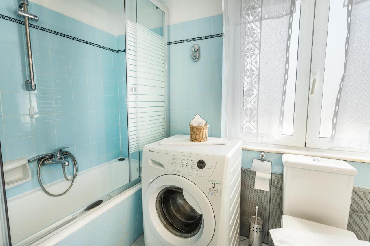 Central Luxurious Apartment With Sea View! Chania  Exterior foto