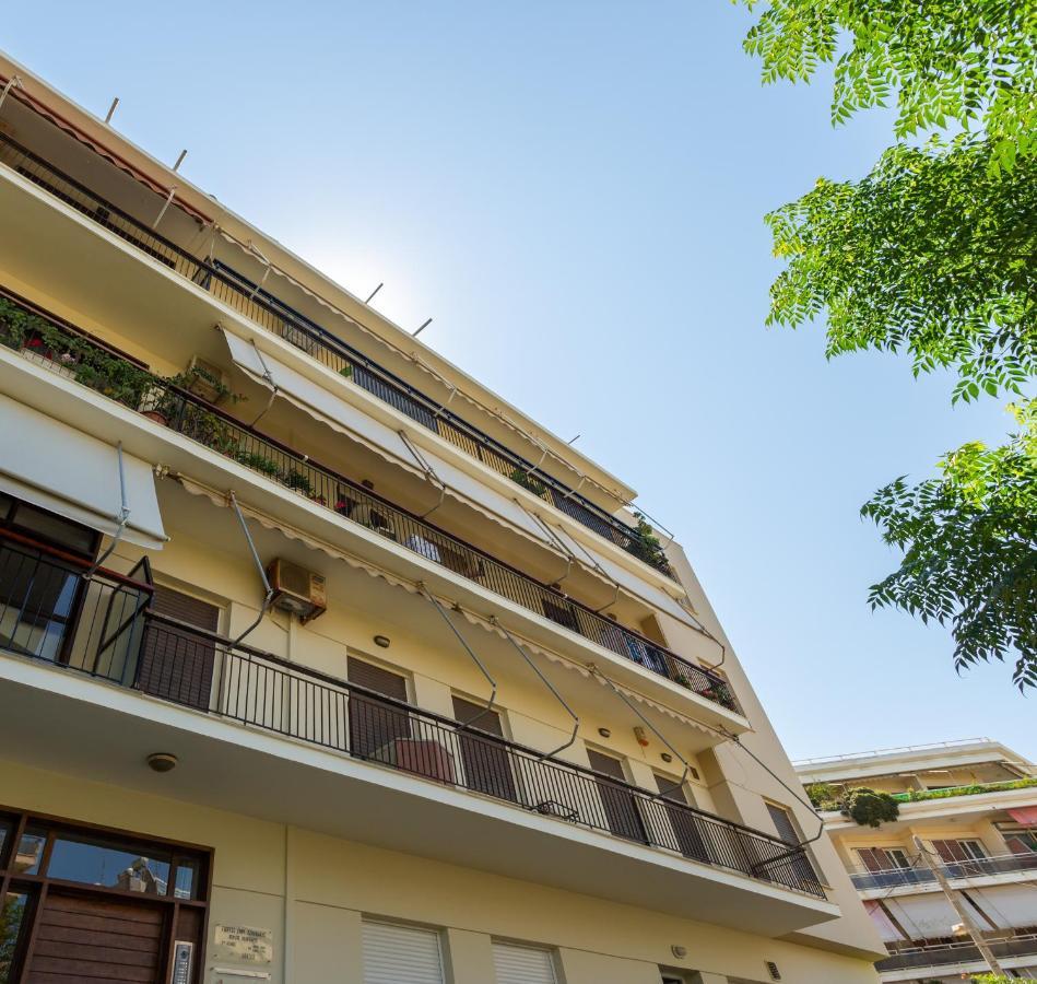 Central Luxurious Apartment With Sea View! Chania  Exterior foto