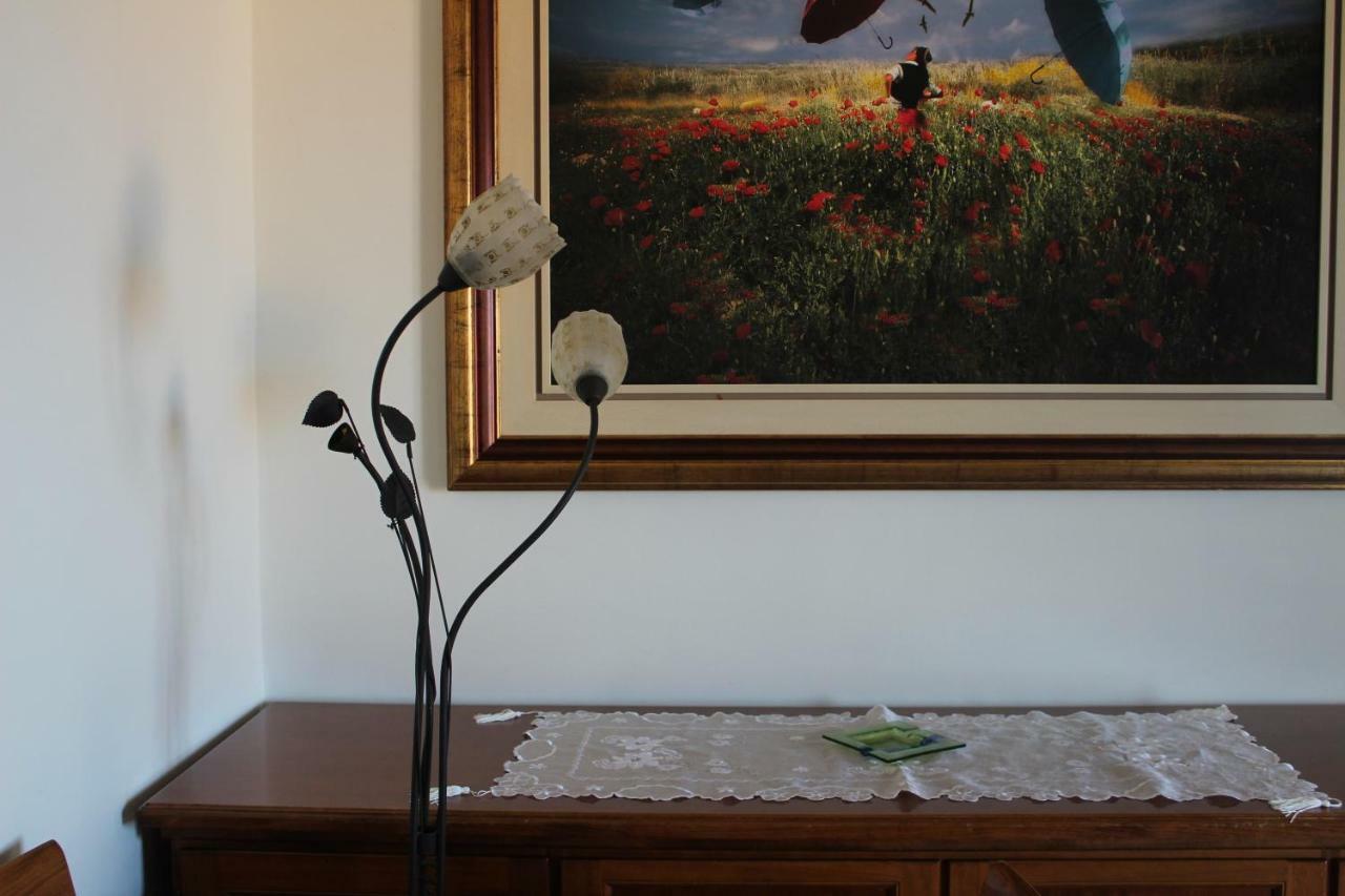 Central Luxurious Apartment With Sea View! Chania  Exterior foto